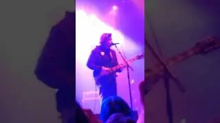 Stage 4 Fear of Trying (short clip) &ndash; FIATP Live 4.19.17