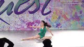 Dynasty (Miia) 2021 StarQuest Teen Solo 1st Place