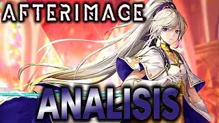 An&aacute;lisis y Opini&oacute;n - AFTERIMAGE
