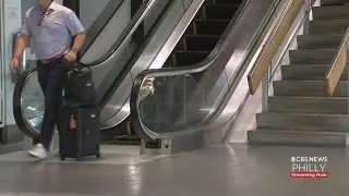 Philadelphia International Airport Getting $24 Million For Renovations