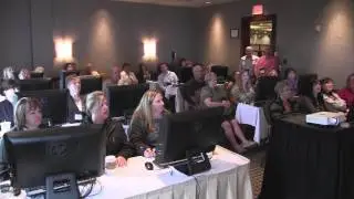 Versadex Users Best Practice & Training Workshop - Benefits video