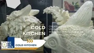 Regency College of Hotel Management & Catering Technology