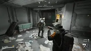The legend of the booty shakin' man continues!