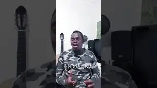 Hossana by Kirk Franklin Choir parts tutorial  - Soprano,  Alto, Tenor