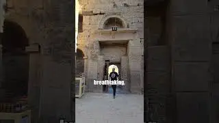 Egypt&rsquo;s Hidden White Monastery 🏛️✨ | Ancient Coptic Wonder in the Desert