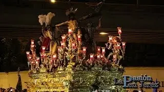 Exaltación en el Puente - Jerez 2014