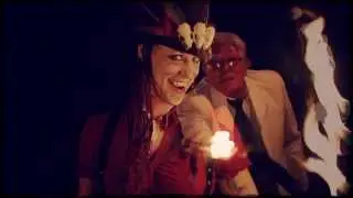 Dance Afire Presents We Ain't Got a Barrel of Money Teaser