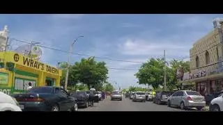King Street, Kingston, Jamaica