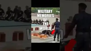 Military Memories of the World🌍