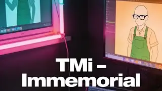 🎧 Imemmorial 
