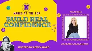 From Retail Floor to CEO | Colleen Callander | #CareerGrowth #WomenInLeadership #Success