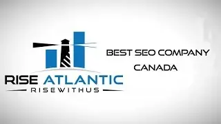 Best Local SEO Services Canada 2018 - Rise Atlantic