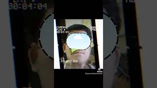 TikTok Video Comic 1 (Canva) ROUND SPEECH BUBBLE FRAME (STYLE 2)