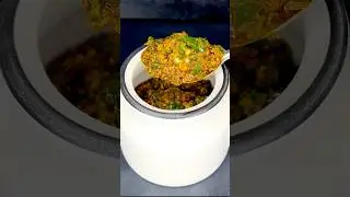 Instant Mirchi Achar&hellip;.ASMR COOKING #pickle #asmr #youtubeshorts