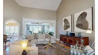 Buying in Greenville, SC - Move in Ready Home with Basement