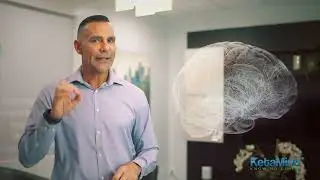Dr. Brent Agin Explains Mindful Medicine&trade; Ketamine Therapy in Clearwater, FL