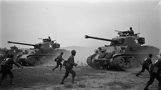 Japanese Defenders Were Shaken When Americans Refused To Break After Weeks Of Fighting