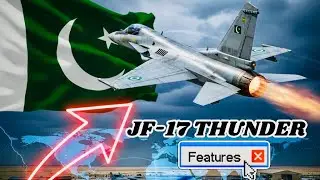 Pakistan&rsquo;s Indigenous Fighter 🇵🇰✈️ | JF-17 Thunder #JF17Thunder #PakistanAirForce #PACKamra