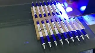 A2 REVO UV PRINTER MACHINE