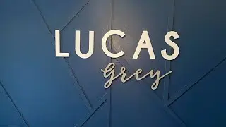 Lucas Grey&rsquo;s Nursery - The Solano&rsquo;s