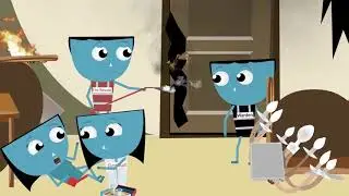 Design and Animation Showreel | Xdynamix Media Communications