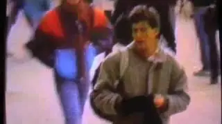 Phil's Scooter Goes Bye Bye