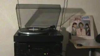 Thorens 280 MK II + Luxman LV-105