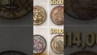 most Valuable 20 Dollar and one dollar worth up 2 million dollars to look for