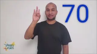 Lenguaje de señas panameño