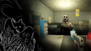 ESTÃO TENTANDO INVADIR MINHA LOJA- shift at midnight (demo)