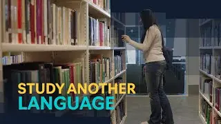 Unlock the World: Studying a Second Language at The University Of Aberdeen