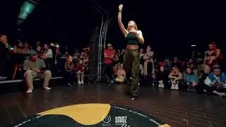 HIGH HEELS BATTLE BEGINNERS | FINAL | Дарья Клебанова - Unique_kate (win)