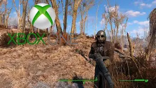 Моды для Fallout 4 на Xbox One уже доступны: руководство и обсуждение по моддингу Fallout 4 на Xbox One для начинающих