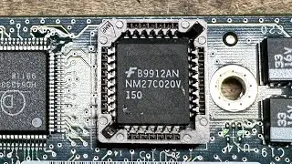 #2482 27C020V-150 OTP EPROM