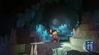 Reflection - Hytale OST (Original Soundtrack)