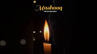 Mashooq 🥀 || Faqir Warsi Rahim Sahab Ra ❤️ || Jalal Wa Jamal || #warsidofficial #sufikalam #sufi