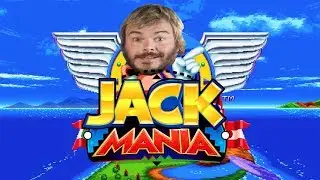 [YTPMV] Jack Mania ~ Studiopolis Zone