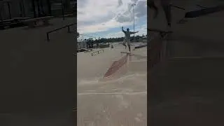 What are we calling this chat? #skateboarding #skateboard #skate #skatepark #skateboardingisfun