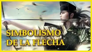 SIMBOLISMO DE LA FLECHA