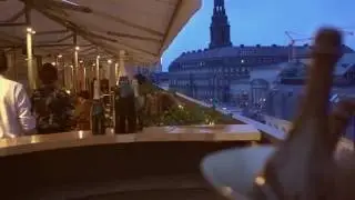ILLUM ROOFTOP TVC