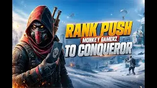 THE 10-STAR MILESTONE ⚔️CRACKING THE 5700 POINT | BGMIRANKPUSH#bgmilive#livestream#shortlive#pubg