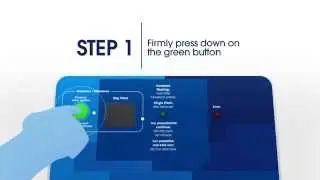 Citibike Miami Member Instructional Video Unlock Bike