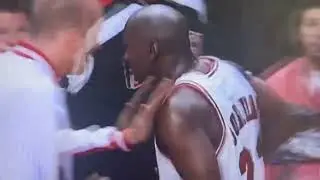 1997-1998 MJ MVP SEASON HIGHLIGHTS