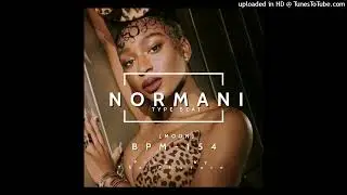 [FREE] Normani | Summer Walker x Ari Lennox Type beat - 