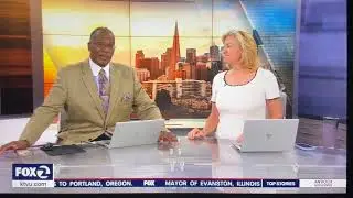 KTVU &laquo;Утро на Fox 2&raquo; откроется в 5 утра 3 ноября 2025 года.