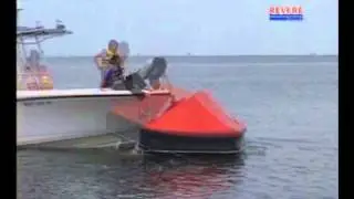 Boating Safety - Life Rafts