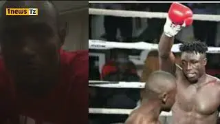 Dullah Mbabe AKIMBIA Pambano,Mpinzani alalamika/Kuna mtu KAMSANUA/Nimetoka mbali /Namtaka Mfaume