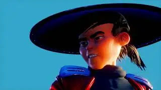 NOGUCHI’S BELL EPISODE 1 | Animated Short Film by Cyber Sheep Films