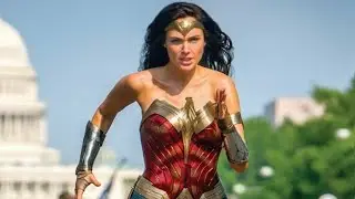 Wonder Woman 1984 Full Movie || How To Watch Wonder Woman 1984 Movie In Hindi In India
