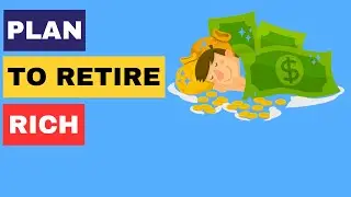Retirement Planning Later in Life - Wealth Creation After The Age of 50
